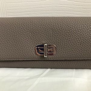 Michael Michael Kors Sullivan Large Wallet